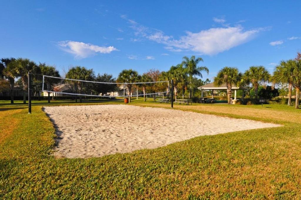 Wonderful 5Bd Game Pool Hm Windsor Hills2643Ds Villa Orlando Exterior photo