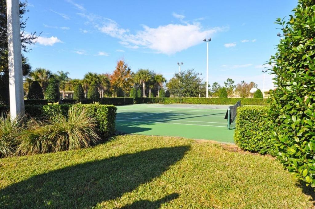 Wonderful 5Bd Game Pool Hm Windsor Hills2643Ds Villa Orlando Exterior photo
