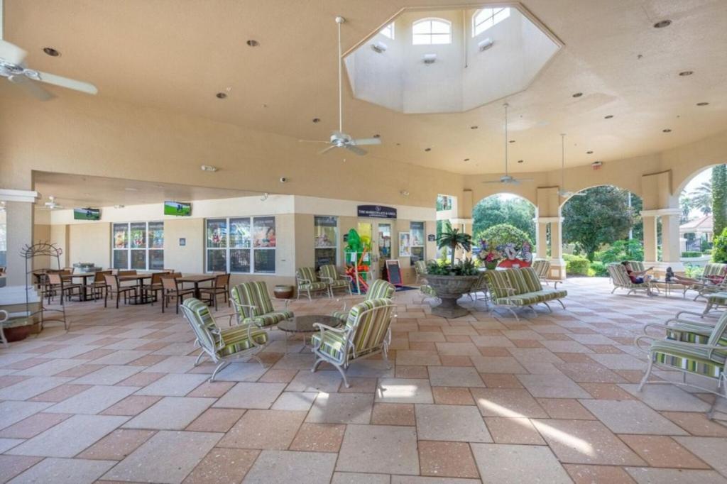 Wonderful 5Bd Game Pool Hm Windsor Hills2643Ds Villa Orlando Exterior photo